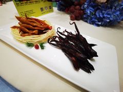 -湖北三五醇酒店·35年新楚菜