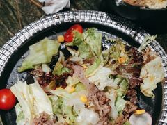 -炙柒Sekinana·精致料理 烧鸟·铁板烧(海上世界店)