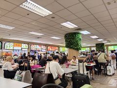 -曼谷素万那普国际机场