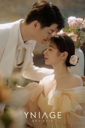 -鱼映像摄影·珍藏级影像品牌