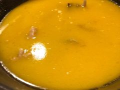 -鲜入围煮花胶鸡海鲜火锅