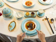 -广州白天鹅宾馆