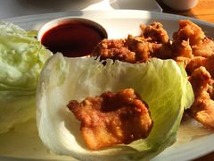 -日出青木·杭帮菜名店