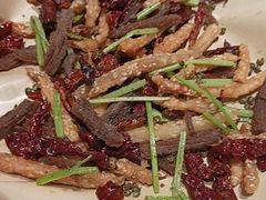 -简小舍·民间手艺菜(武昌江滩店)