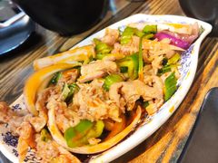 麻辣脱骨鸡爪-莱真牛碳火烤肉(合肥旗舰店)