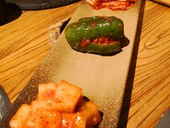 -黑牛の店·和牛烧肉(合生汇店)