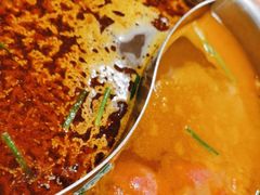 -呷哺呷哺(西单大悦城店)