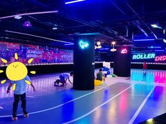 -VS SPORTS PARK运动玩乐园·团建·生日会(合生汇店)