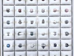 -Pandora潘多拉珠宝(朝阳大悦城店)