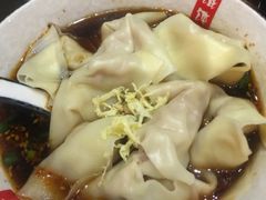 小馄炖-笑来喜馄饨小笼工坊店(湖滨街店)