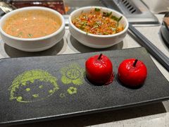 -海底捞火锅(团结桥店)