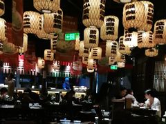 -南京大牌档(济南万象城店)