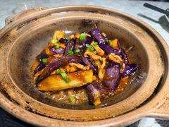-熠盛·本帮菜Bistro(永嘉路店)
