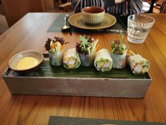 -Tegu泰古莲·泰国餐厅(红山6979店)
