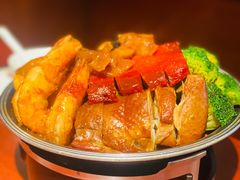 -老坑记·香港经典粤菜馆