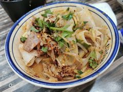 -河南面馆(瞿溪路店)