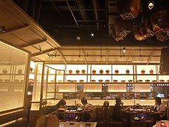 -晓宇重庆火锅(西安荟聚店)
