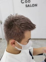 点击看大图 -Coo Hair salon