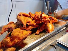 半只鸡-王二甩老木子鸡(江湾店)