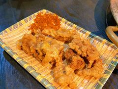 -土著渔匠·养生蝴蝶鱼(香樟路店)