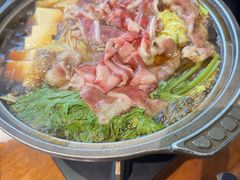 -九井澤精致料理(金茂店)