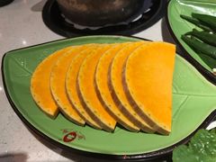 -一叶一世界·素食餐厅(锦华万达店)