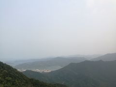 -梧桐山风景名胜区