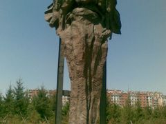 -长春世界雕塑园冰雪艺术天地