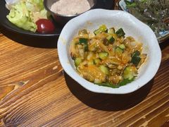 -小川洋风料理(街道口店)