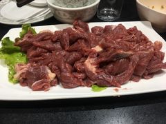 -草原饭店火锅