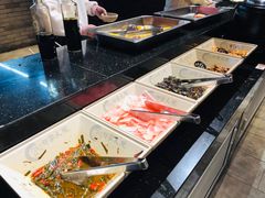 -舒家大院老火锅(台江路店)