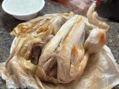 -阿侬盐焗鸡(清澜店)