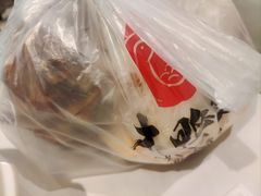 -大鸭梨烤鸭(左家庄店)