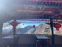 -妙峰山风景名胜区