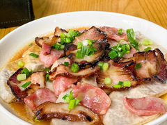 腊肉蒸芋头-渔家故事(北二环西路店)