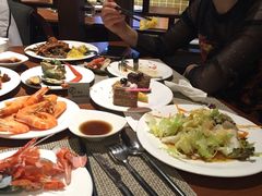 -明月东一酒店·菲斯特自助餐厅