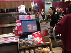 -85度C(厦门中华城新店)