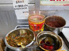 -谭老太正宗柳州螺狮粉(家和花园店)