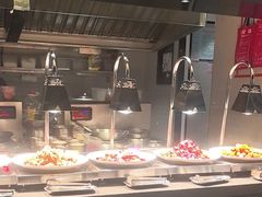 -星伦多自助料理(江阴万达店)