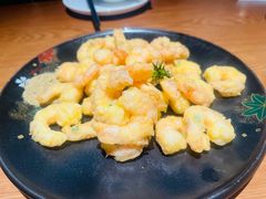 -吕氏疙瘩汤·新鲁菜(济南万象城店)