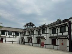 -赵州桥景区