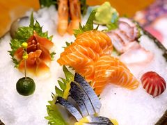 -大江户日本料理(吕厝店)