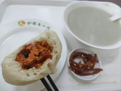 豆汁儿-护国寺小吃(和平西街店)