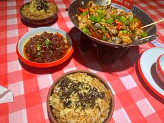 -老闵田螺馆·南昌市井菜·特色小吃(总店)