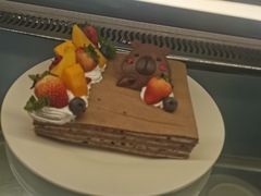 -廊坊固安福朋喜来登酒店