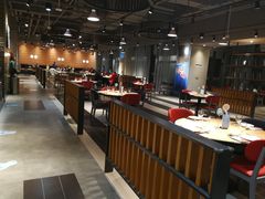 -盒马渔市(平高企业集团·平高广场店)