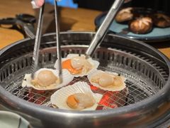 -大牛焱烧·和牛炭火烧放题