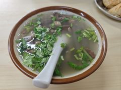 -昌顺马记小吃店(昌盛园店)