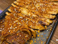 -仙隐小鹿中華の日料(正弘城店)