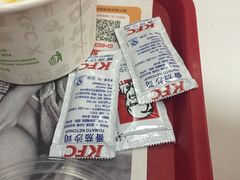 -肯德基(顺义光明大街店)